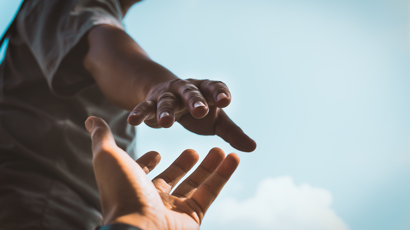 Moral barrier compassion_hero